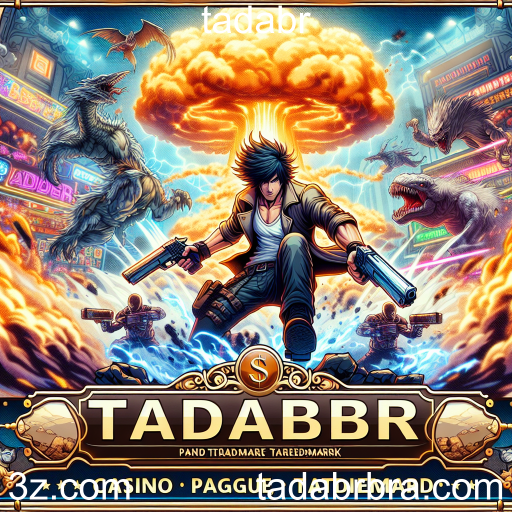 A Revolução dos Jogos de Ação: O Que Esperar do Futuro