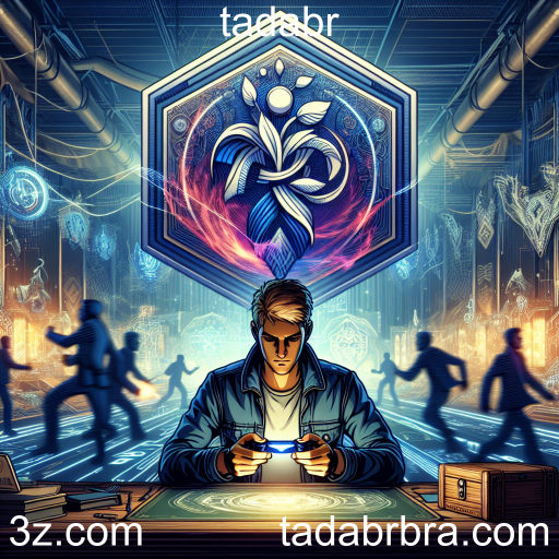 Explorando os Mundos Fantásticos dos Jogos de Aventura